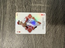 Topps Shohei Ohtani Ace of Diamonds  picture