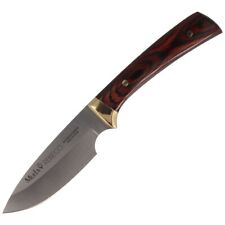 Muela Hunting Knife Pakkawood 90mm (REBECO-9R) picture