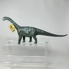 Safari LTD Camarasaurus Dinosaur Carnegie Museum Figure with TAG 2001 Large 15