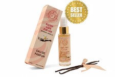 Sultry Lace for Her: Sensual Vanilla Long-Lasting Fragrance picture