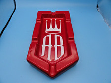 ALEC BRADLEY RED BADGE ASHTRAY ***NEW*** picture