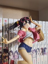 Love Live Yazawa Nico Picnic Girl 1/8 PVC Figure Good Smile Company picture