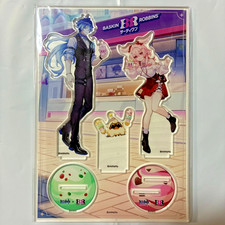 Genshin Impact x Baskin Robbins Linnea Flins acrylic Stand picture