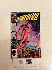 Daredevil #241 NM Marvel Comic Books Avengers Elektra Kingpin Spider-Man 14 HH97 picture