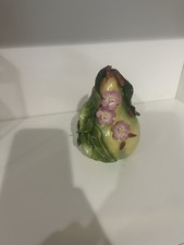 Katherine Houston Porcelain - Pear picture