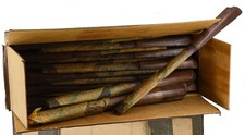 NOS original Model 1903 Springfield Walnut Handguard Assembly 1903-A1 Vintage picture