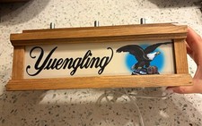 Yuengling Lighted Beer tap display picture