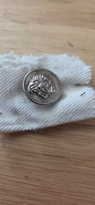 20 VERSACE BUTTONS MEDUSA LOGO replacement Vintage picture