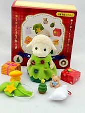 Sylvanian Families Holiday Gift set / Calico Critters figure Japan toy Boxed picture