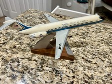 Rare Pacmin VC-9 USAF Model / DC-9 (Pacific Miniatures) picture