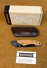 Browning Model 091 - Eclipse Classic – Mint Condition -  (2003 Vintage) picture