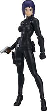 Figma Motoko Kusanagi The New Movie Ver 274 Ghost In The Shell Action Figure JP picture