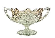 Antique Tiffin Franciscan 
