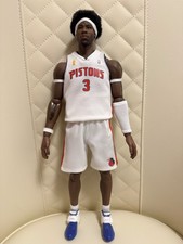 abletoys  1/6  Ben Wallace    Male Model for 12'' Action Figure  1 pcs picture