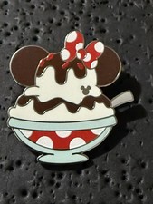 2026 WDW Hidden Mickey Wave B Sundaes- Minnie Mouse picture