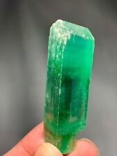 147 CT Hiddenite Kunzite Crystal From Afghanistan picture