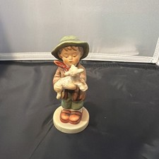 Goebel Hummel Porcelain