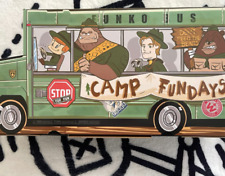 Funko Camp Fundays 2023 Box of Fun picture