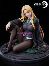 Malfoid Resin Figure Pre-order Painted Absurd Studio 1/4 Scale Collection Anime picture
