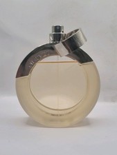 CHAUMET perfume FACTICE BOTTLE Vintage DUMMY MOCK UP Demonstration picture