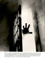 CGE51 Original Photo JOHN CARPENTER'S 