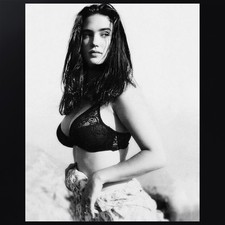 Jennifer Connelly 019 | 8 x 10 Photograph | Celebrity Actress, Beautiful Woman picture