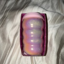 Delilah Jane “Gorgeous” 12 oz glass mug picture