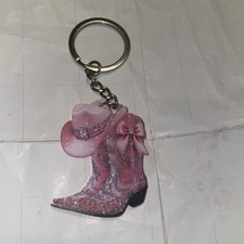Unisex Western Pink, Red, Bronze/Gold, Green, Purple &Blue picture