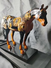 Trail of Painted Ponies Dog & Pony Show #12231 2006 Gene Dieckhoner 2E picture