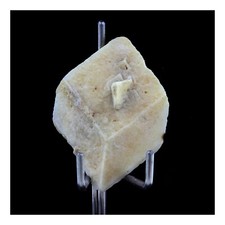 Collection Abijoux Calcite Pseudo Glauberite, 27.60 carats, Arizona, USA picture
