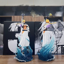 AC Studio Bleach Tear Halibel Resin Statue In Stock H41.5cm Collection Espada picture