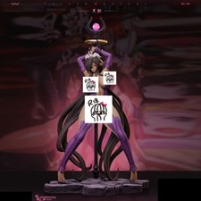 Whale Song Studio Kuroinu Olga Resin Statue in stock 1/4 Scale H42cm Collection picture