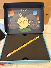 Taiwan Limited CHIIKAWA DAYS Admission Bonus Chiikawa Hachiware Sasumata Yellow picture
