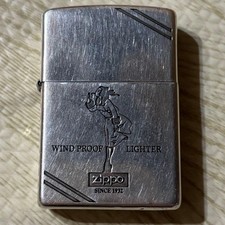 ZIPPO Windy Silver (2023 Model) picture