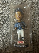 Tampa Bay Rays Bobbleheads picture