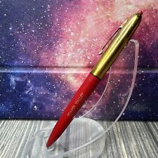 Vintage Beaver Valley Feed & Supply Atwood KS Red Advertisement Pen picture