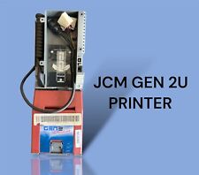 Futurelogic Gen 2 Universal Ticket Printer / Slot Machine Printer RS232 picture