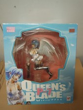 MegaHouse Excellent Model CORE Queen's Blade P-7 Nanael 1/8 Figure picture