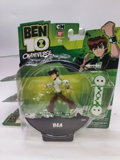 Bandai Ben 10 Omniverse Ben Brown Pants 4 Inch Figure picture