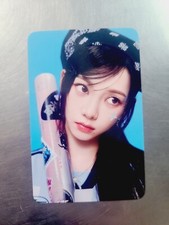 Aespa Karina Photocard 