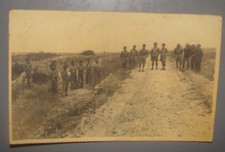 Photo Palestine jewish judaica mandatory israel police NOTRIM 1936-39 arab riots picture