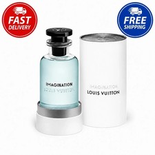 Louis Vuitton Imagination Eau De Parfum Spray 3.4oz 100ml Unisex With Box picture