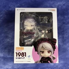 Nendoroid Overlord IV: Shalltear PVC Figure by Good Smile Company From Japan picture