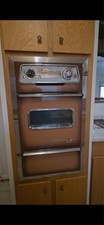 1960’s Caloric Ultramatic Gas Oven  picture