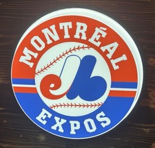 Montreal Expos 18