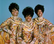 The Supremes Diana Ross 8x10 Photo picture