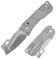 Artisan Butcherling Folding Knife 3.25