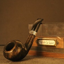 Nording Handmade Nanmu Pipe picture