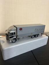 1/43 Ud Trucks Quon Kyosho picture