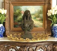 Bust Pharaoh Statue Beautiful Home Decor Design picture
